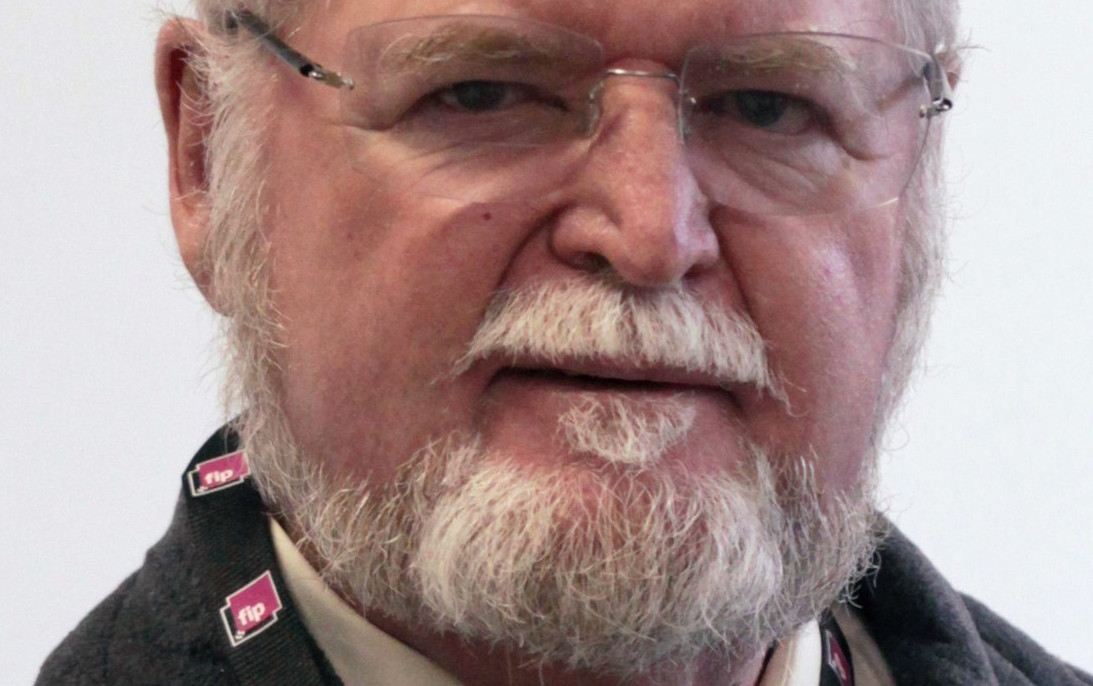 LASFS Meeting 9/22/22 – Tonight’s Special Guest – Larry Niven