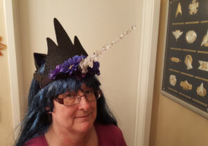 The LASFS Webmistress, Admin & General Nuisance