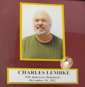 LASFS Member Karl Lembke