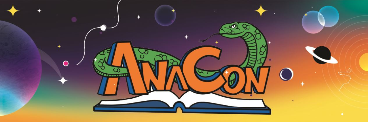 AnaCon 2023 – Engaging and Creative!
