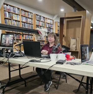 LASFS Clubhouse - Feb 2026 3